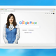 Janet becomes Google in a new web extension.
